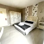 Hotel Central Chaunay