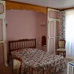 Hotel Hôtel Central Chaunay
