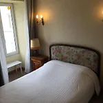 Hôtel Central Hotel Chaunay