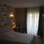 Hôtel Central Chaunay