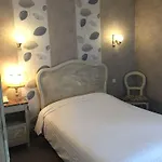 Hôtel Central Hotel 3*