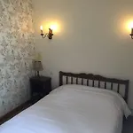 Hôtel Central 3* Chaunay