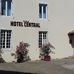 Hôtel Central 3*