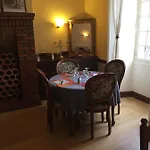 Hôtel Central Chaunay