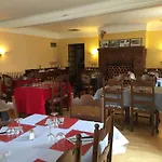 Hôtel Central