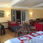 Hôtel Central 3* Chaunay