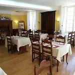 Hôtel Central Chaunay