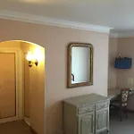 Hôtel Central Chaunay