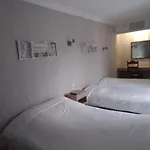 Hotel Hôtel Central