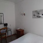 Hôtel Central Chaunay