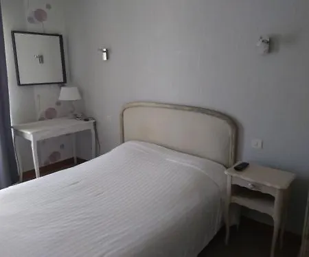 Hôtel Central