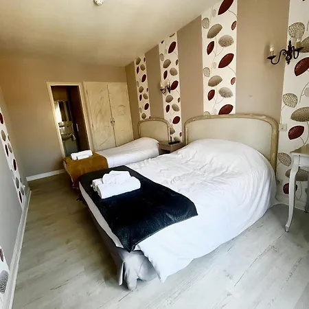 Hotel Central