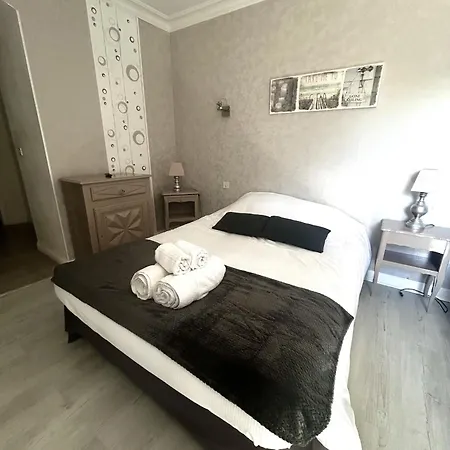 Hotel Hotel Central 3*