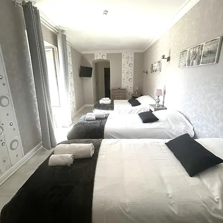 Hôtel Central 3*