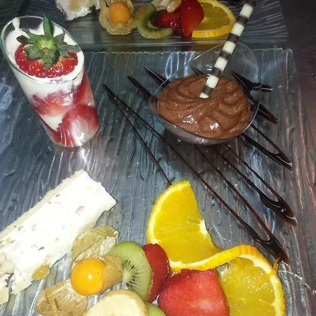 オテル セントラル 3*