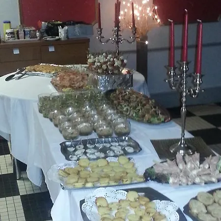 オテル セントラル 3*