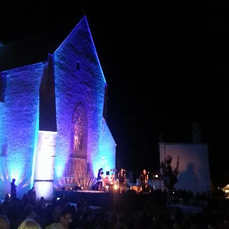 ホテル オテル セントラル