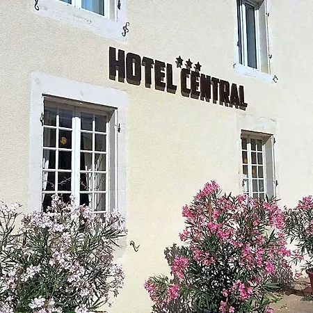 Hotel Hotel Central 3*