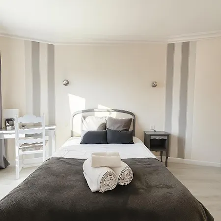 Hotel Central 3*