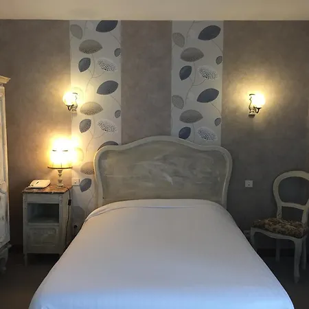 ホテル オテル セントラル