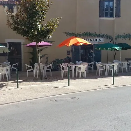 オテル セントラル