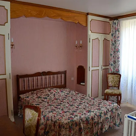 Hotel Hotel Central Chaunay