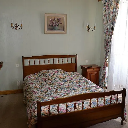 オテル セントラル