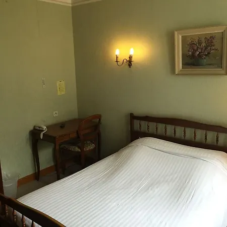 オテル セントラル