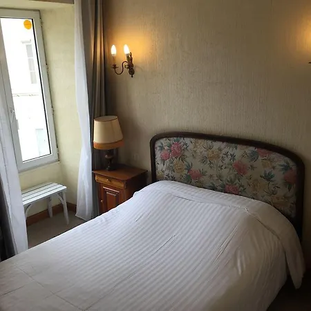 Hotel Central Hotel Chaunay