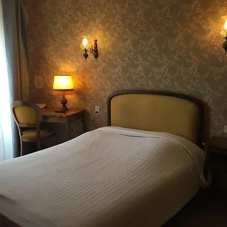 オテル セントラル ホテル