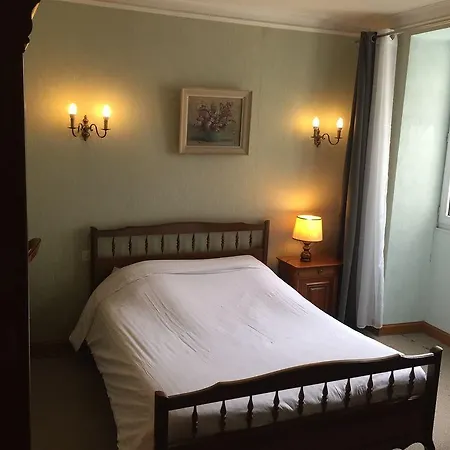 オテル セントラル