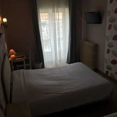 Hotel Hotel Central 3*