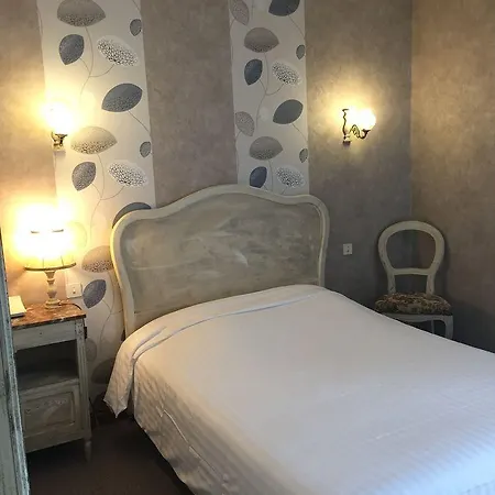 オテル セントラル ホテル 3*