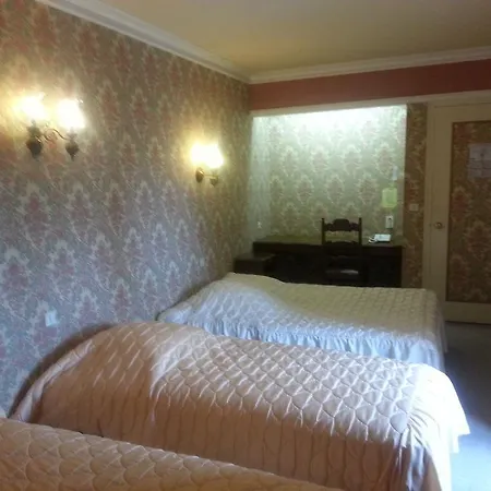 オテル セントラル