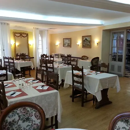 ホテル オテル セントラル 3*