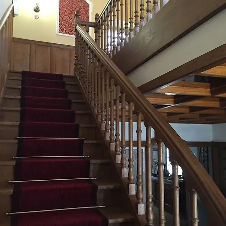 ホテル オテル セントラル 3*