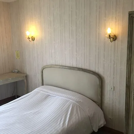 ホテル オテル セントラル