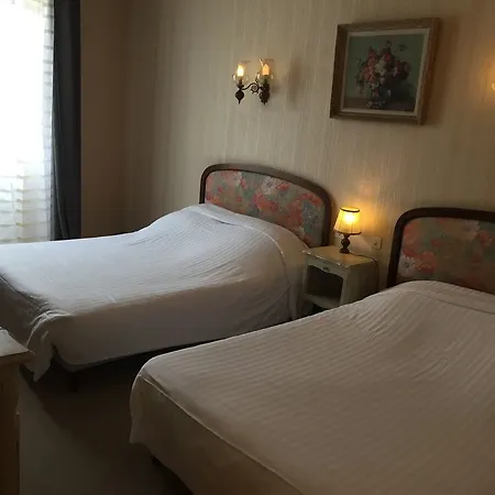 Hotel Central Hotel 3*