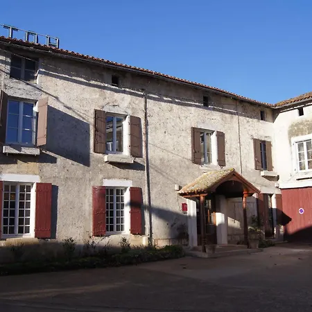 ホテル オテル セントラル 3*