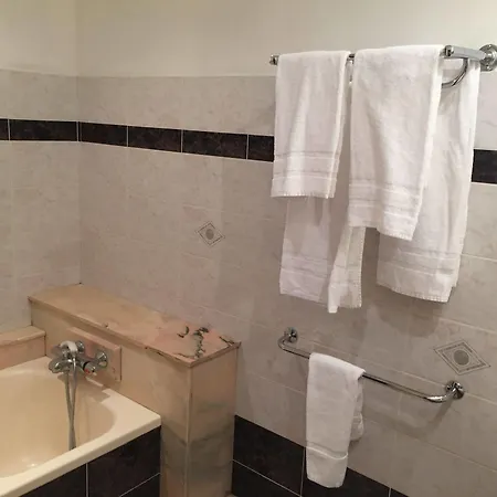 オテル セントラル ホテル Chaunay