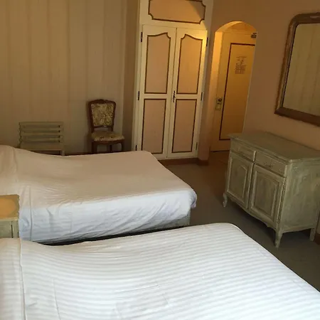 オテル セントラル 3*