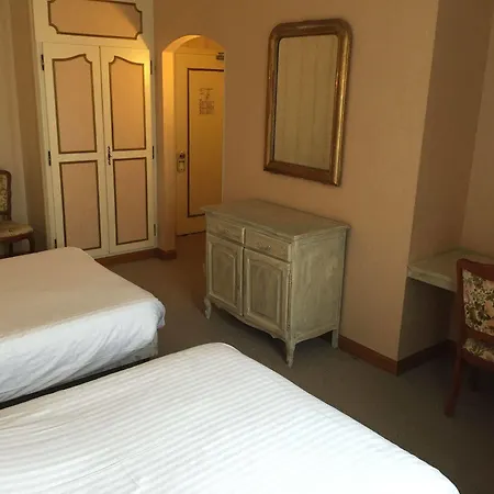 Hotel Hotel Central