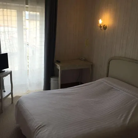 Hotel Central