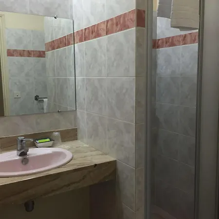 オテル セントラル