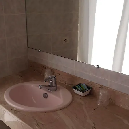 Hotel Central Hotel 3*