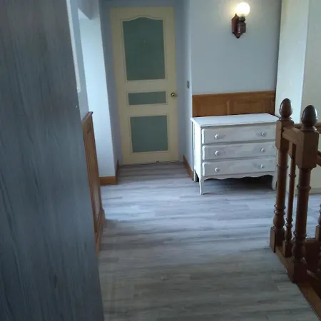 ホテル オテル セントラル