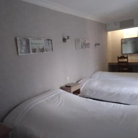 ホテル オテル セントラル