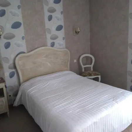 Hotel Central Hotel 3*