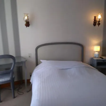 ホテル オテル セントラル 3*