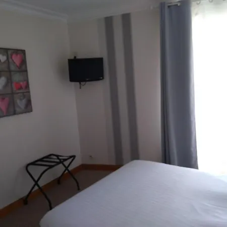 ホテル オテル セントラル